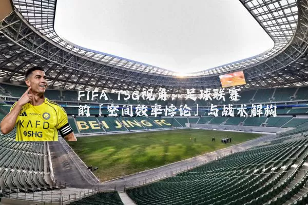 FIFA TSG视角：足球联赛的「空间效率悖论」与战术解构